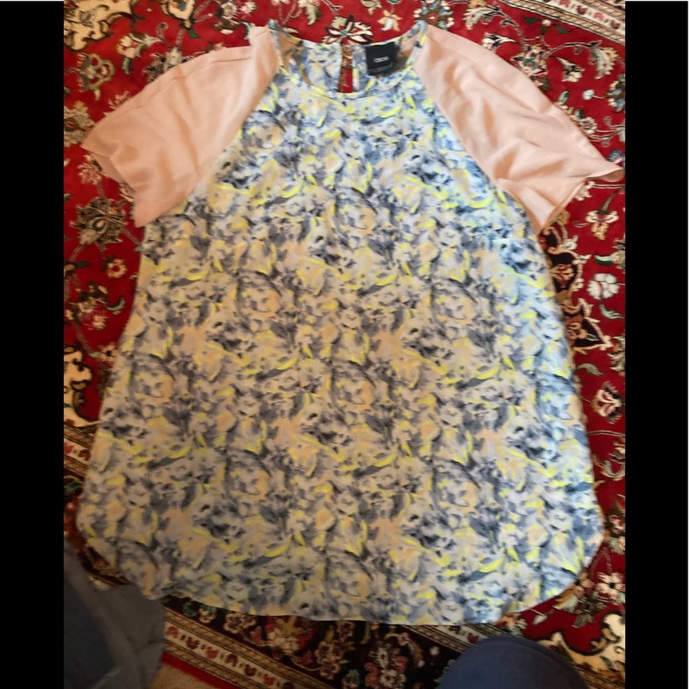 ASOS maternity top S/M